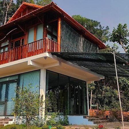 Homestay Dat Viet Cát Tiên Eksteriør bilde