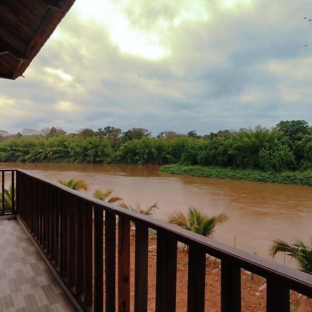 Homestay Dat Viet Cát Tiên Eksteriør bilde