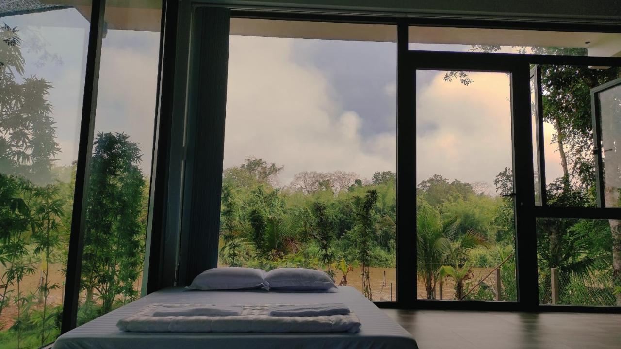 Homestay Dat Viet Cát Tiên Eksteriør bilde