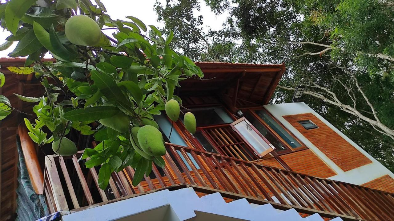 Homestay Dat Viet Cát Tiên Eksteriør bilde